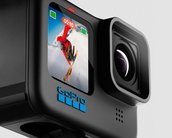 GoPro lança atualização que melhora HERO10 Black; veja novidades