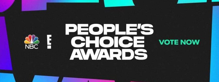 Imagem de: People's Choice Awards 2021: veja todos os indicados da premiação