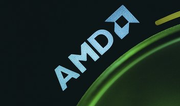 AMD fecha trimestre com recorde de lucro e receita