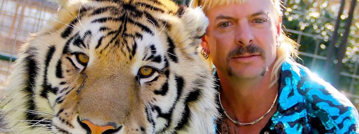 Imagem de: A Máfia dos Tigres: 2ª temporada ganha trailer e data de estreia; veja