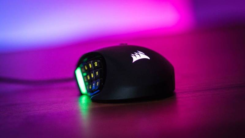 (Fonte: Corsair / Reprodução)