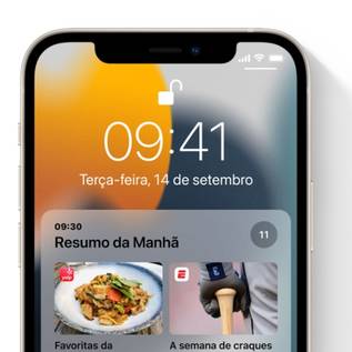 Imagem de Apple lança relatório de privacidade de apps com iOS 15.2 beta