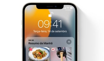 Apple lança relatório de privacidade de apps com iOS 15.2 beta