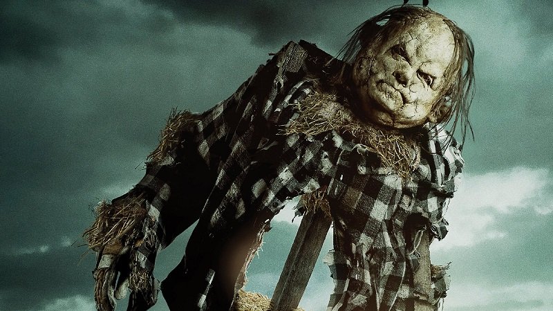 Halloween: 10 filmes de terror imperdíveis com lendas do Rock no elenco