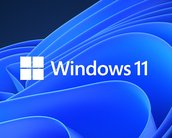 Windows 11 está presente em mais de 5% dos PCs, indica estudo