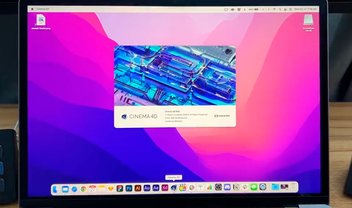 Apple conserta bugs do notch no MacBook Pro escondendo entalhe