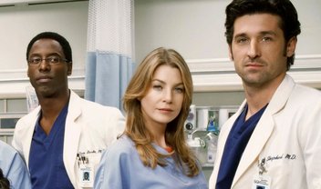 Ellen Pompeo teria recebido US$ 5 mi para não 'dedurar' Patrick Dempsey