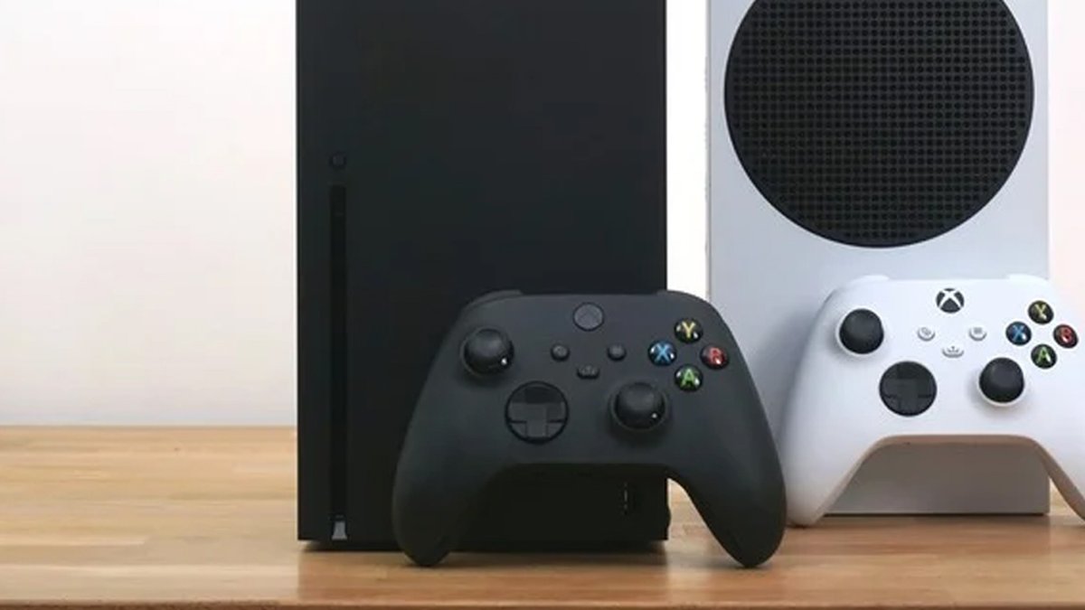 Entenda por que, após 8 anos, o Xbox One e a Xbox Series não podem