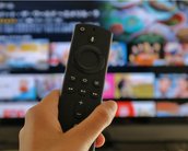 Promoção: Fire TV Stick com desconto especial na Amazon