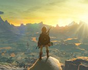 12 jogos parecidos com Zelda: Breath of the Wild