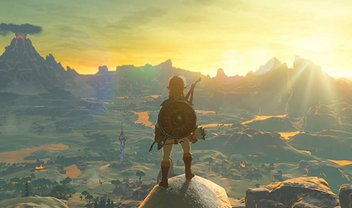 12 jogos parecidos com Zelda: Breath of the Wild