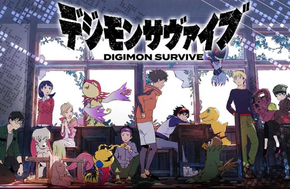 Digimon Games (@digimon_games) / X