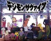 Digimon Survive foi adiado indefinidamente para 2022