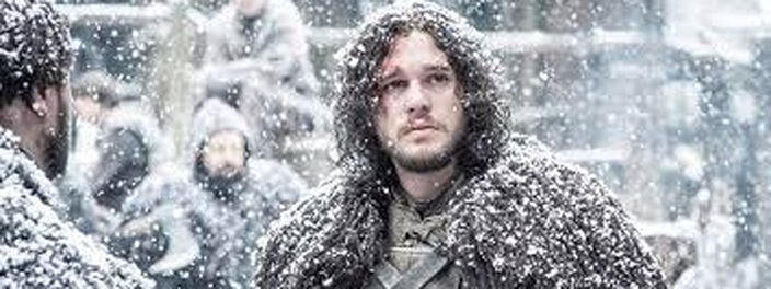 Imagem de: Game Of Thrones: Kit Harington diz não ser o culpado por copo do Starbucks
