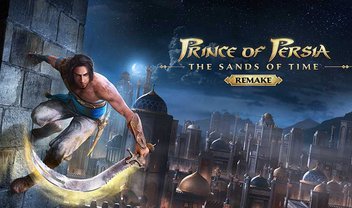 Remake de Prince of Persia: Sands of Time é adiado novamente