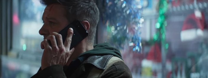 Imagem de: Gavião Arqueiro: série ganha novo teaser com ação em ritmo natalino