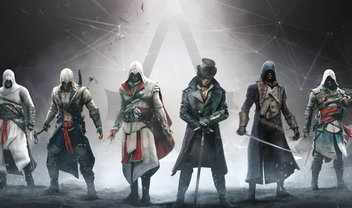 Assassin's Creed: novo game Infinity não será gratuito