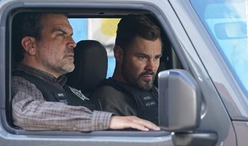 Chicago PD 9x6: Ruzek arrisca sua vida em caso perigoso (recap)