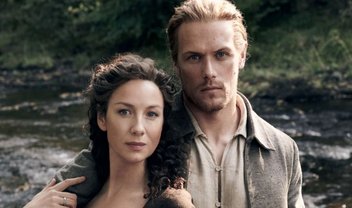 Outlander: visual de Jamie na 6ª temporada é revelado; veja foto!