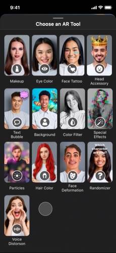 Polar app