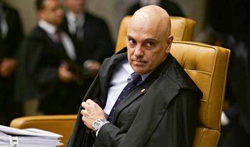 Moraes anuncia prisão para quem fizer disparos em massa em 2022