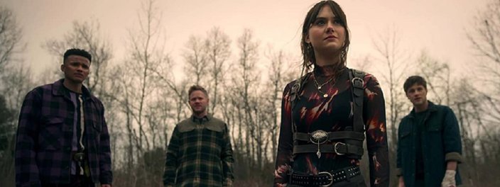 Imagem de: Locke & Key: 3ª temporada da série pode ser bem diferente dos quadrinhos