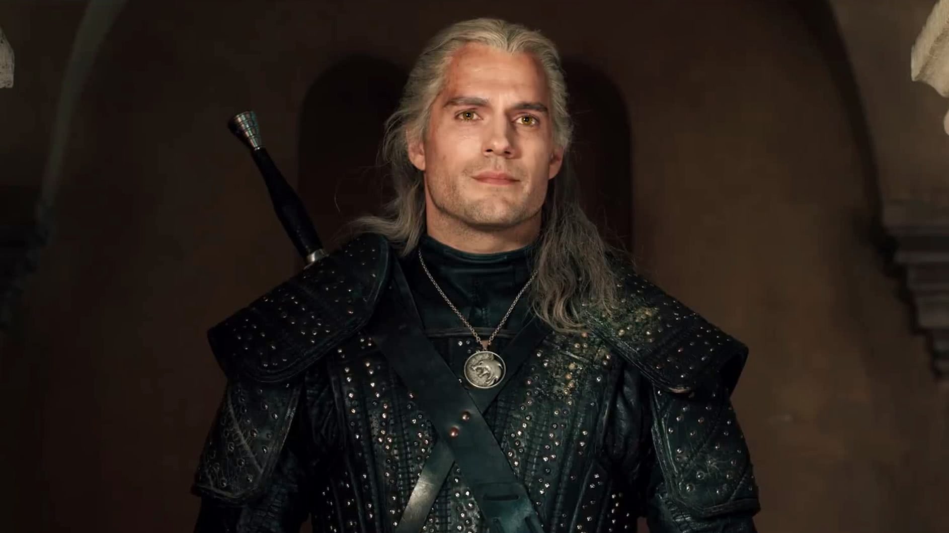 Geralt protege a Ciri em trailer da 2ª parte da 3ª temporada de