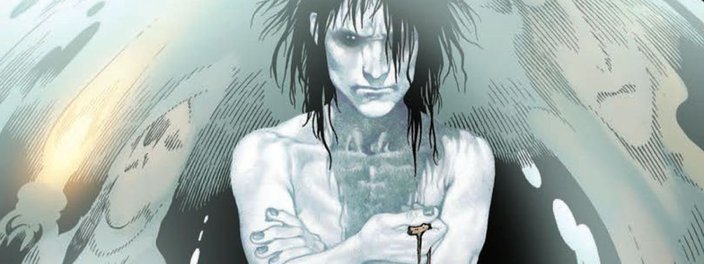 Imagem de: Locke & Key: série pode ter crossover com The Sandman; entenda!