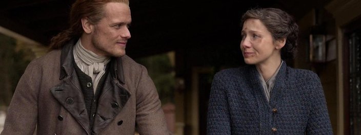 Imagem de: Outlander: Claire estará 'desestabilizada' na 6ª temporada, diz atriz