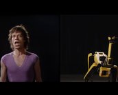 Boston Dynamics põe robô Spot para dançar igual a Mick Jagger