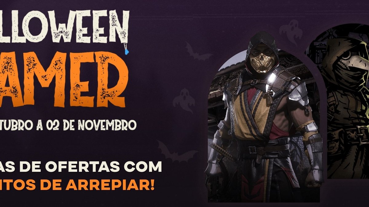 Jogo: Middle-earth: Shadow of Mordor na Nuuvem - R$ 4,50