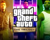 10 jogos para celular parecidos com GTA