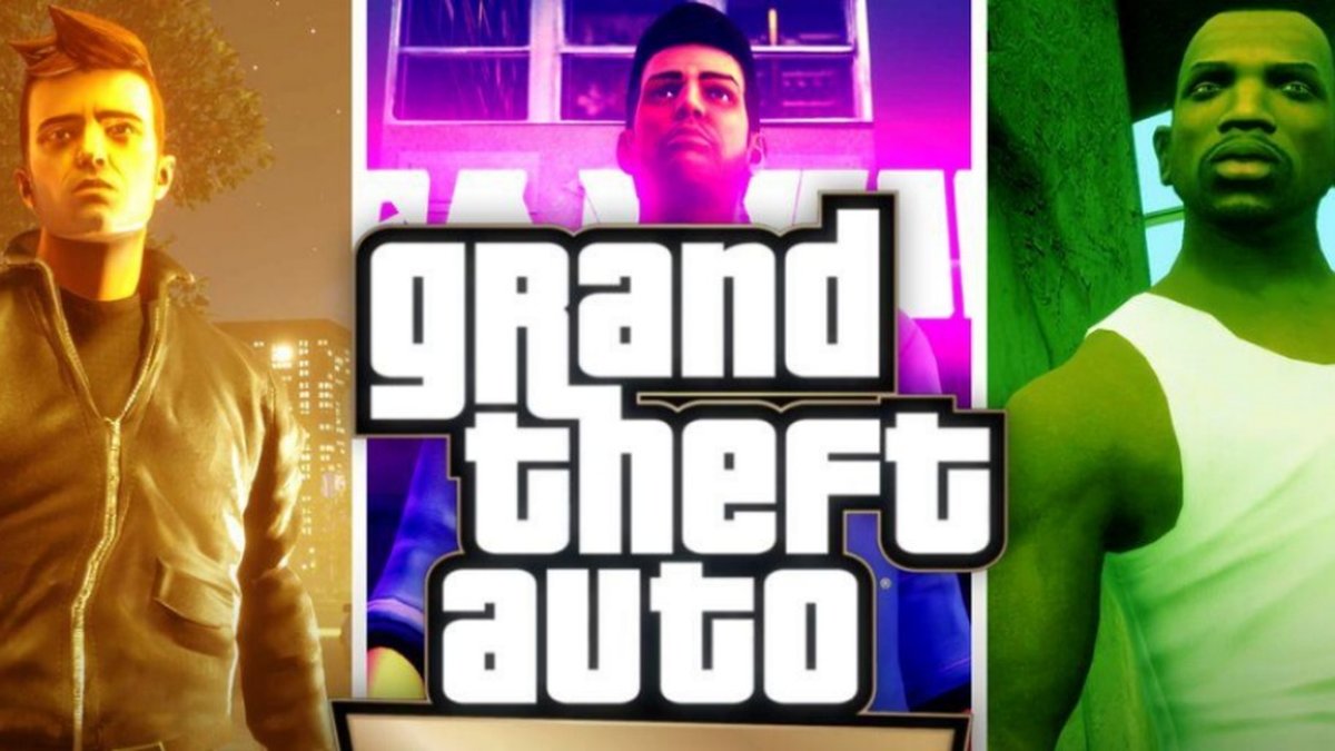 SAIU! COMO JOGAR O NOVO FIVEM MOBILE PARA CELULAR - GTA SAMP ANDROID 