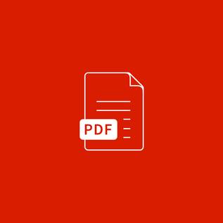 Imagem de Aprenda a editar PDF online e até assinar documentos