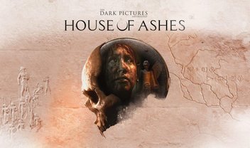 House of Ashes é uma queda brusca em um abismo repleto de horrores