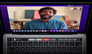 Apple explica ausência de Face ID e touchscreen no MacBook Pro