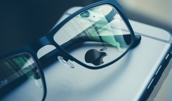 Headset de realidade aumentada da Apple pode sair em 2022