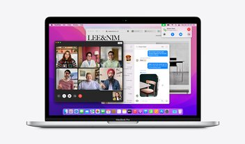 MacOS Monterey está travando MacBooks antigos, dizem usuários