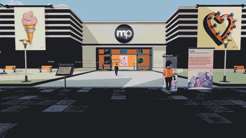 Fonte: Blog Decentraland/Divulgação