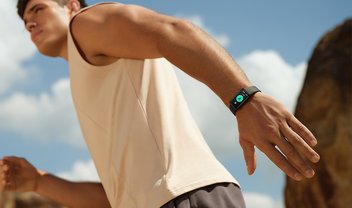 Redmi Smart Band Pro é a nova smartband da Xiaomi; conheça