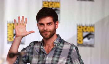 David Giuntoli: por onde anda o ator da série Grimm?