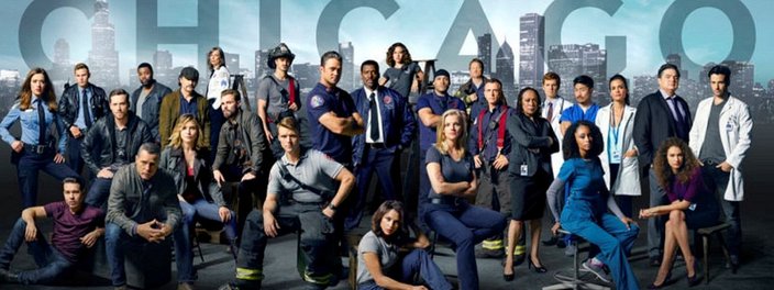 Imagem de: Chicago Fire 10x7: Severide luta para encontrar criminoso (promo)