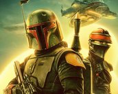 O Livro de Boba Fett: Robert Rodriguez reage ao trailer da série