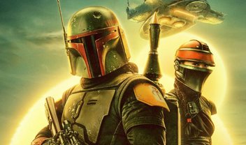 O Livro de Boba Fett: Robert Rodriguez reage ao trailer da série