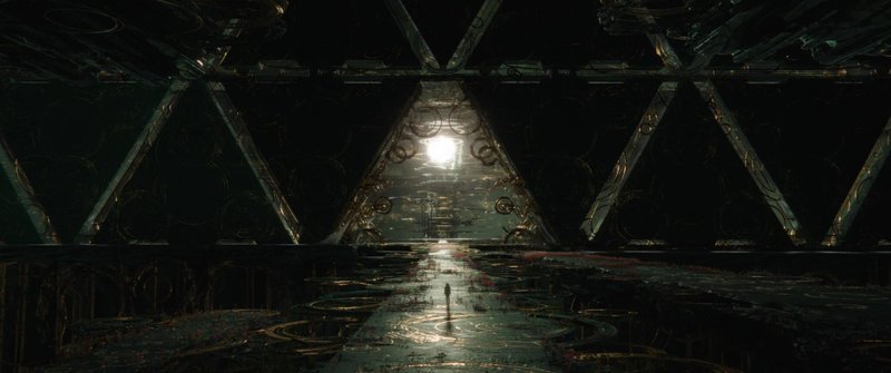 Eternos pode não ganhar uma sequência nos cinemas