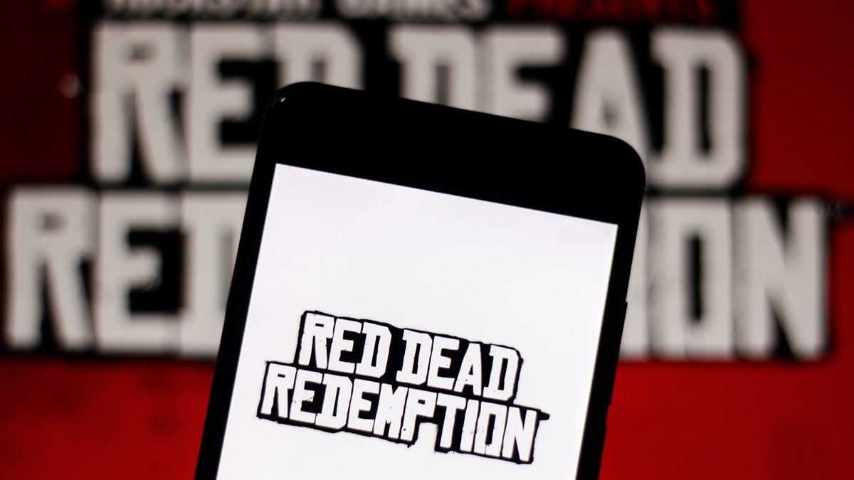 Rumor: Primeiro Red Dead Redemption Remake está em desenvolvimento