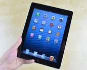 Apple adiciona iPad 4 à lista de produtos obsoletos