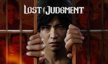 Lost Judgment é uma sequência à altura do jogo original