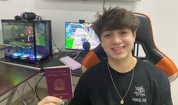 Fortnite: brasileiro ganha bolsa para estudar e jogar nos EUA