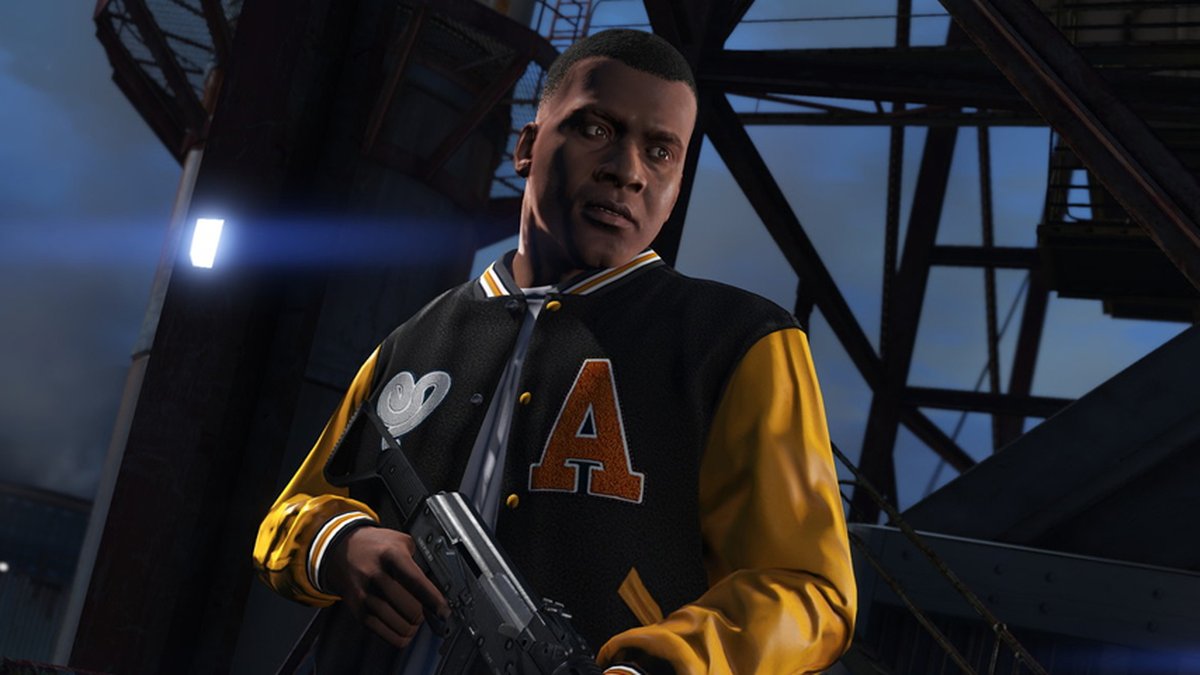 GTA 6 seria o projeto mais caótico da Rockstar, apontam rumores